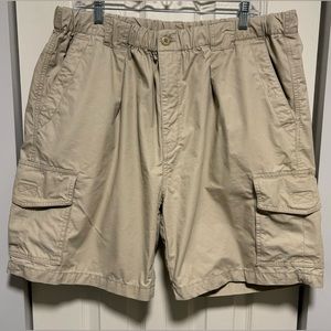 Tommy Bahama Men’s Relax Fit Cargo Shorts